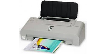 Canon iP1200 Inkjet Printer